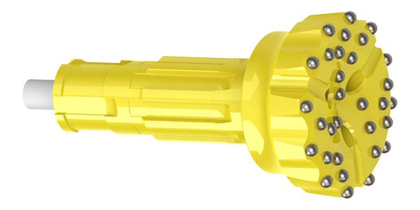 Буровые коронки DTH